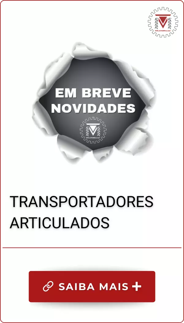TRANSPORTADORES ARTICULADOS TRANSPORTADORES ARTICULADOS